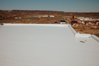Cost of Roofing in Providence, RI