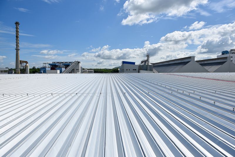 Best Industrial Roofing Contractors in Providence, RI