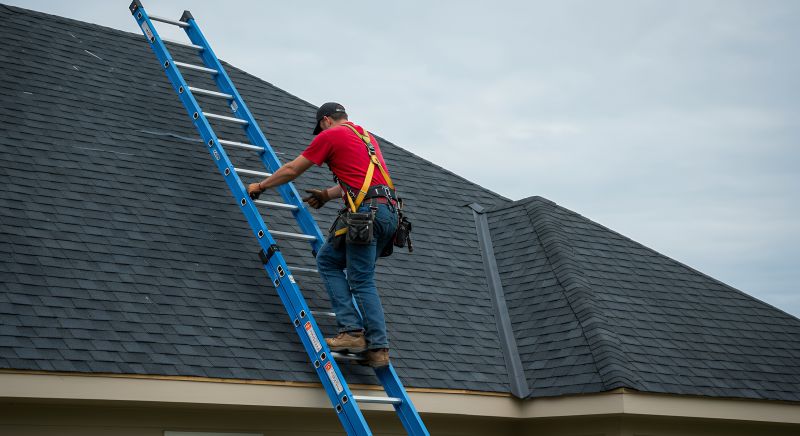 Weather Impact on Roofing